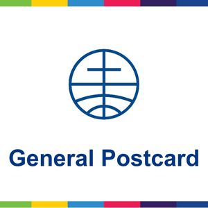 General Postcard